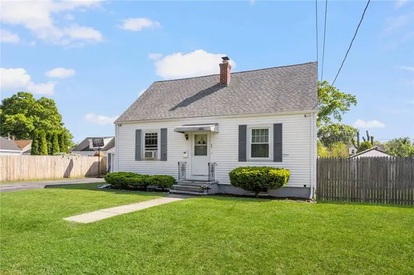 68 Maryland AVE, Warwick, RI 02888