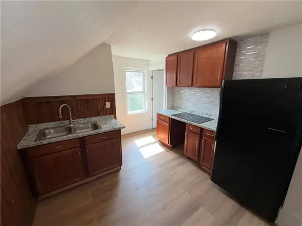43 Tweed ST #3, Pawtucket, RI 02861