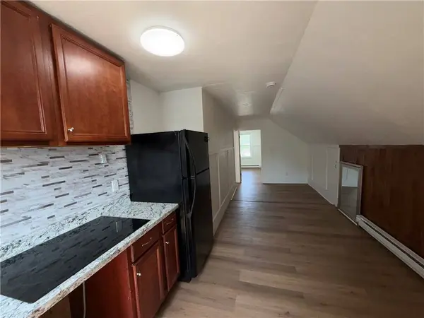 43 Tweed ST #3, Pawtucket, RI 02861