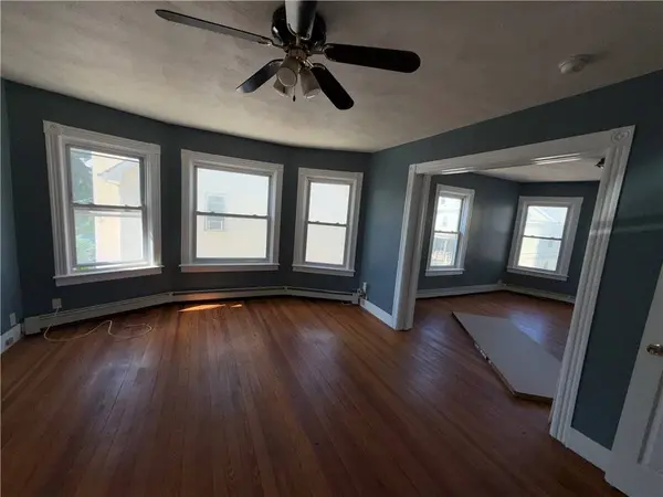 53 French ST, Pawtucket, RI 02860