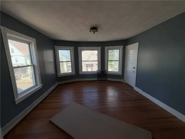 53 French ST, Pawtucket, RI 02860