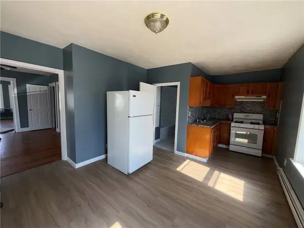 53 French ST, Pawtucket, RI 02860