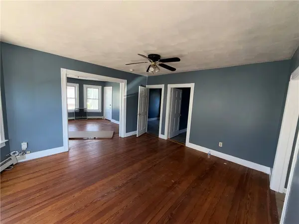 53 French ST, Pawtucket, RI 02860