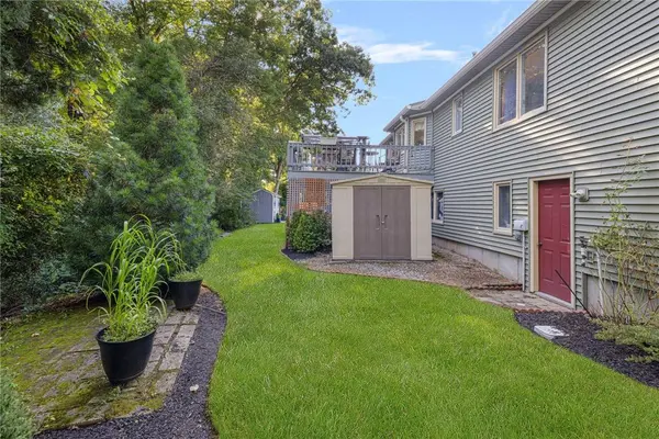 65 Marco DR, West Warwick, RI 02893