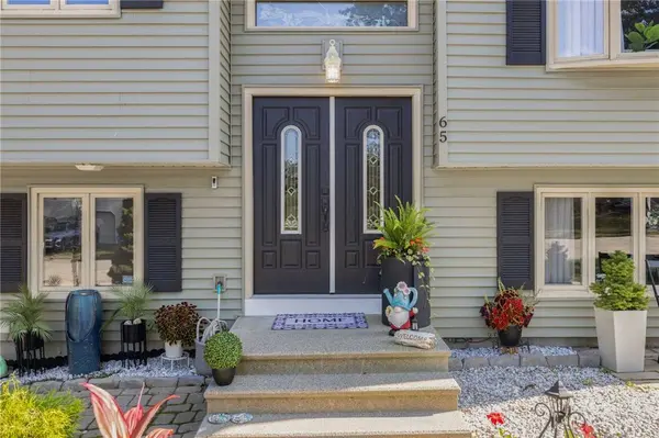 65 Marco DR, West Warwick, RI 02893