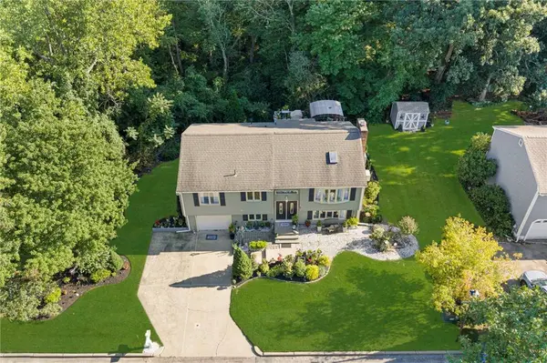 65 Marco DR, West Warwick, RI 02893