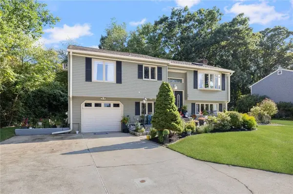65 Marco DR, West Warwick, RI 02893