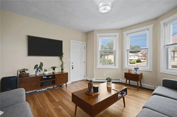 81 Ledge ST #2