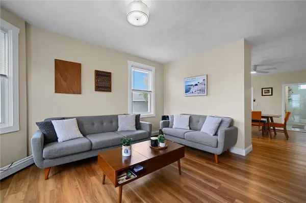81 Ledge ST #2, Providence, RI 02904