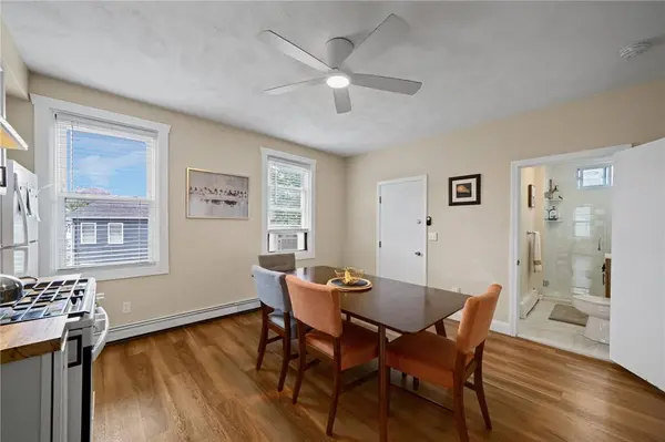 81 Ledge ST #2, Providence, RI 02904