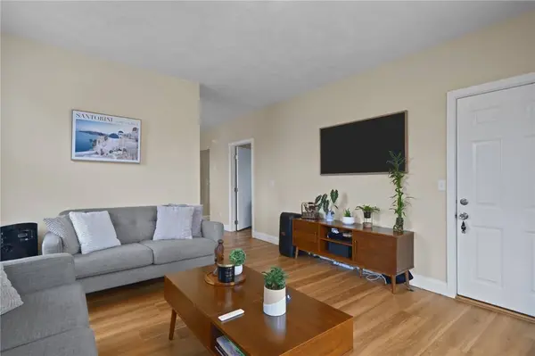 81 Ledge ST #2, Providence, RI 02904