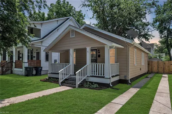 733 W 28th ST, Norfolk, VA 23508