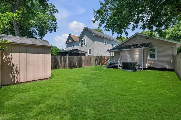 733 W 28th ST, Norfolk, VA 23508