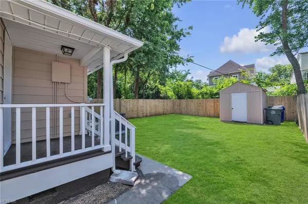 733 W 28th ST, Norfolk, VA 23508