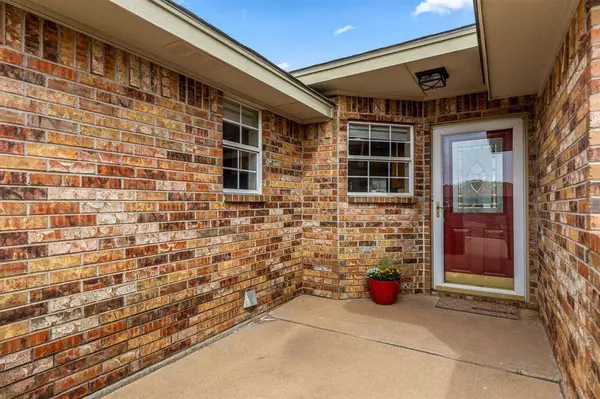 1419 Amherst Street, Burkburnett, TX 76354