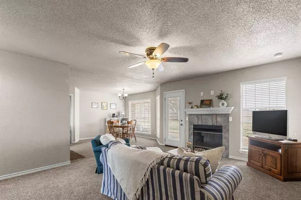 1419 Amherst Street, Burkburnett, TX 76354