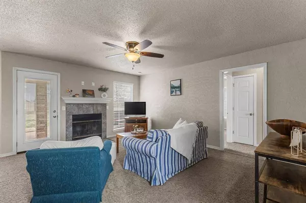 1419 Amherst Street, Burkburnett, TX 76354