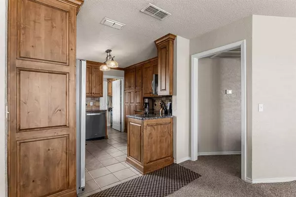 1419 Amherst Street, Burkburnett, TX 76354