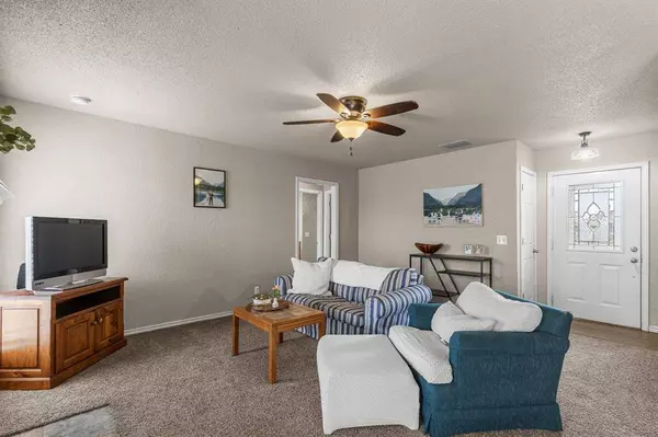 1419 Amherst Street, Burkburnett, TX 76354