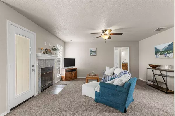 1419 Amherst Street, Burkburnett, TX 76354