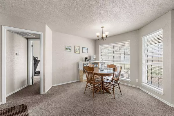 1419 Amherst Street, Burkburnett, TX 76354