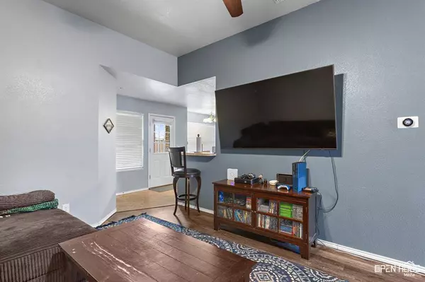 1213 Newman, Iowa Park, TX 76367