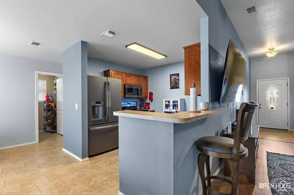 1213 Newman, Iowa Park, TX 76367