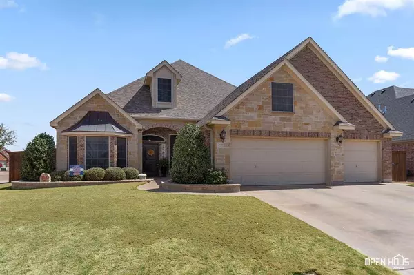 4909 Lantana, Wichita Falls, TX 76310