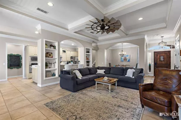 4909 Lantana, Wichita Falls, TX 76310