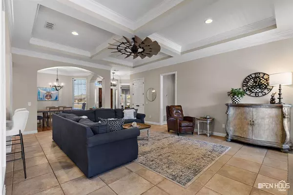 4909 Lantana, Wichita Falls, TX 76310