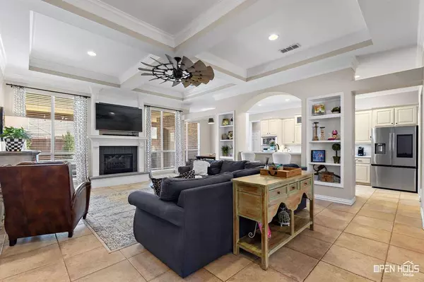 4909 Lantana, Wichita Falls, TX 76310