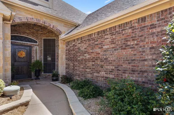 4909 Lantana, Wichita Falls, TX 76310