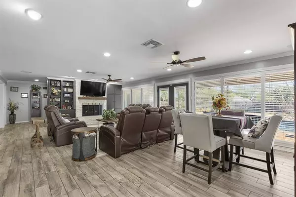 2623 Amherst Drive, Wichita Falls, TX 76308