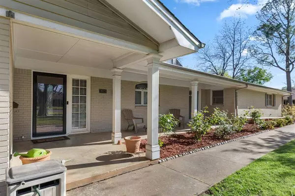 2623 Amherst Drive, Wichita Falls, TX 76308
