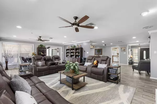 2623 Amherst Drive, Wichita Falls, TX 76308
