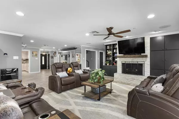 2623 Amherst Drive, Wichita Falls, TX 76308
