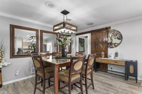 2623 Amherst Drive, Wichita Falls, TX 76308
