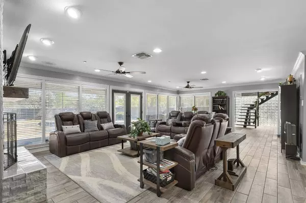 2623 Amherst Drive, Wichita Falls, TX 76308