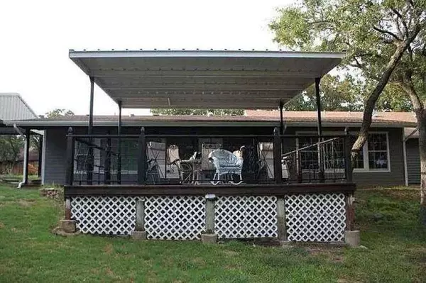 126 Country Club Drive, Nocona, TX 76255