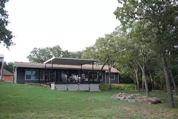 126 Country Club Drive, Nocona, TX 76255