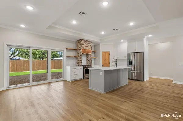 304 Mariners Way, Wichita Falls, TX 76308
