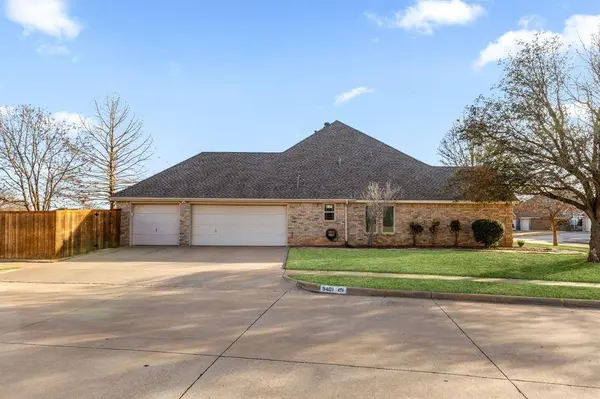 5401 Tanner Drive, Wichita Falls, TX 76310