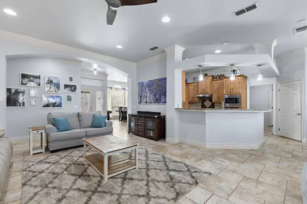 5401 Tanner Drive, Wichita Falls, TX 76310