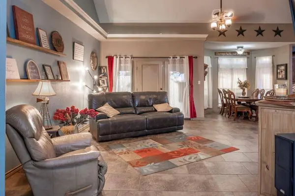 9024 S Highway 174, Rio Vista, TX 76093
