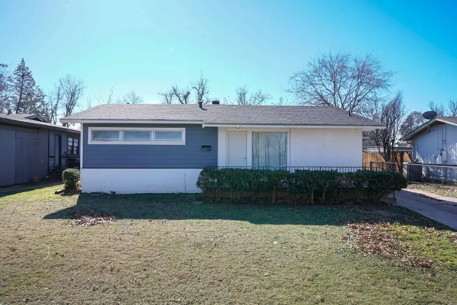 Terrace Ave, Wichita Falls, TX 76301-2007