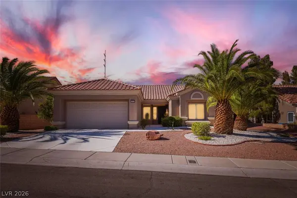 10312 Villa Ridge DR, Las Vegas, NV 89134