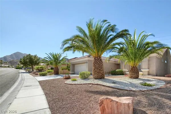 10312 Villa Ridge DR, Las Vegas, NV 89134
