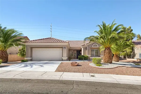 10312 Villa Ridge DR, Las Vegas, NV 89134
