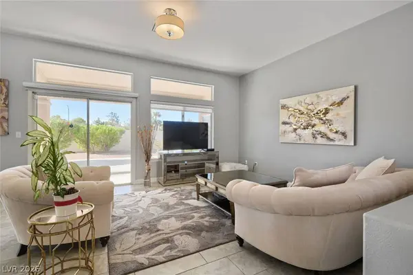 10312 Villa Ridge DR, Las Vegas, NV 89134