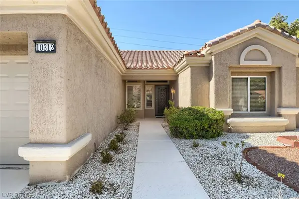 10312 Villa Ridge DR, Las Vegas, NV 89134